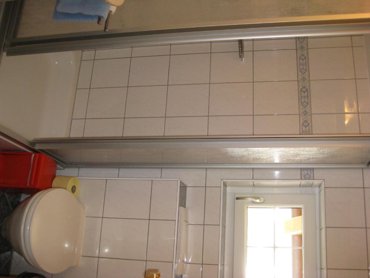 Apart Fortuna Samnaun Zimmer foto
