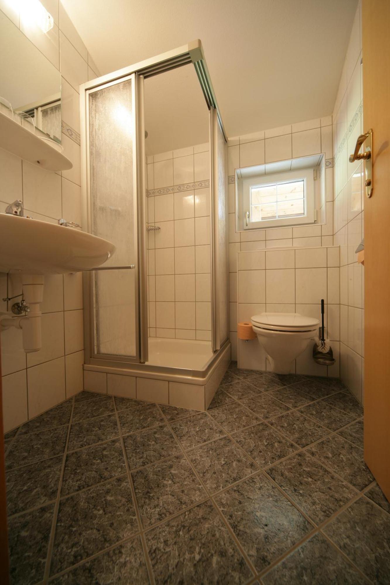 Apart Fortuna Samnaun Zimmer foto